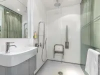 Yotelair London Gatwick Airport Hotels in Gatwick