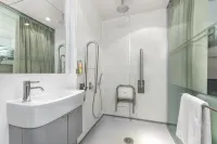 Yotelair London Gatwick Airport Hotels in Gatwick