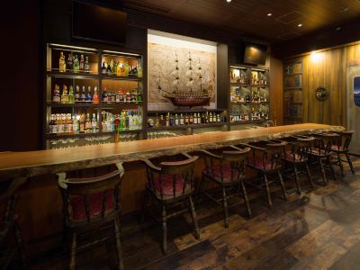 バー ラ・ジェント・ステイ札幌大通の写真