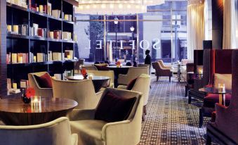 Sofitel Philadelphia at Rittenhouse Square