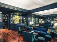 호텔 머큐어 바욘 상트르 르 그랑 호텔