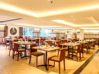 努沙杜瓦巢飯店 BTDC区附近的飯店