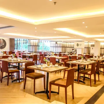 The Nest Hotel Nusa Dua