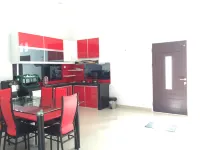 Golden Hawaii Villa Singkawang