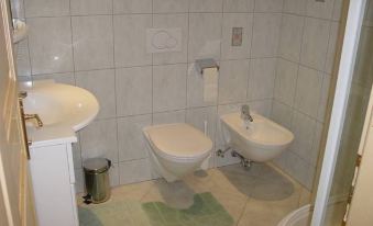 Apartmenthaus Gutwenger