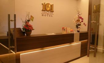 101 Lake View Hotel Puchong