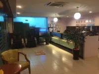 City Star Hotel Kulai - Pet friendly