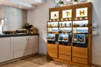 โรงแรม Athens Tiare โดย Mage Hotels