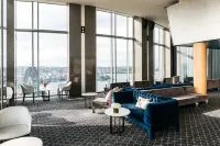 Shangri-La Sydney Hotels in Dawes Point