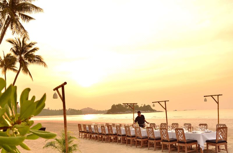 The Sanchaya photo 5
