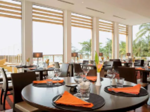 Novotel Cotonou Orisha Hotels in Cotonou