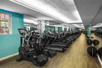 Biltmore Hotel Miami Coral Gables - salle de sport