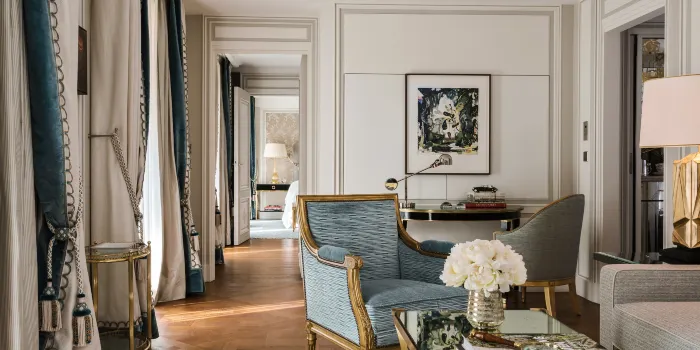 Hotel de Crillon A Rosewood Hotel image 1