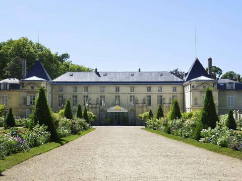 Novotel Paris Rueil Malmaison Reviews For 4 Star Hotels In Rueil Malmaison Trip Com