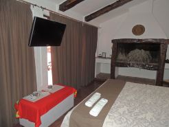 GM Rooms Boutique Hotel