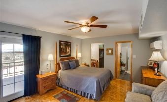 Dream Manor Inn