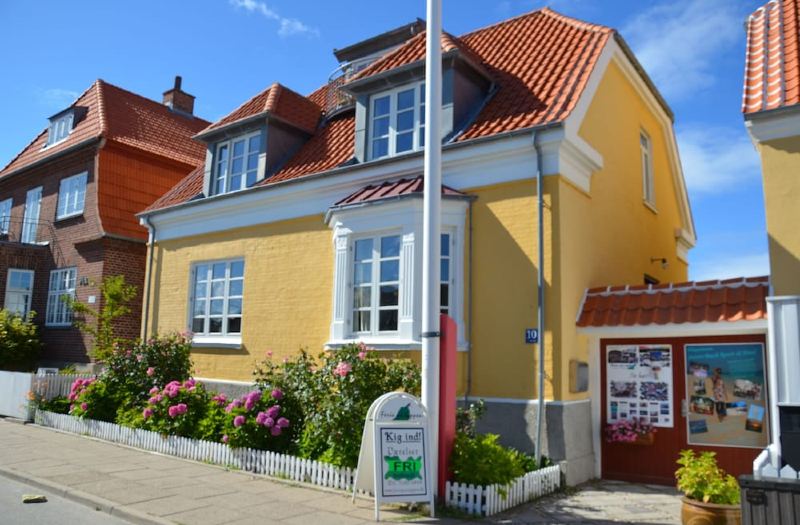 Ferie På Toppen-Skagen Updated 2022 Room Price-Reviews & Deals | Trip.com