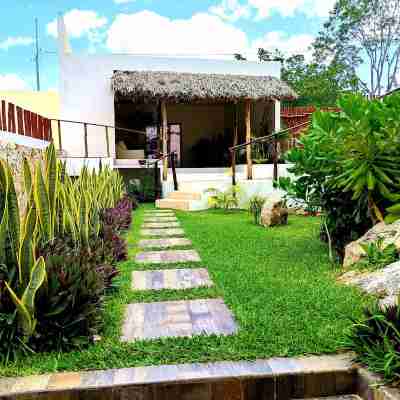 Mayan Majesty Boutique Hotel Hotel Exterior