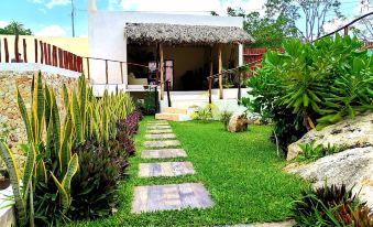 Mayan Majesty Boutique Hotel