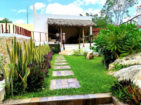 Mayan Majesty Boutique Hotel