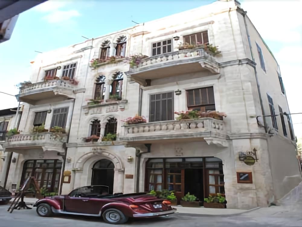 The Liwan Boutique Hotel