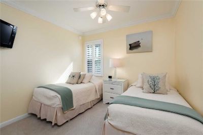 Other #1422 Sanibel Moorings Dockside View 2 Bedroom Home Photo