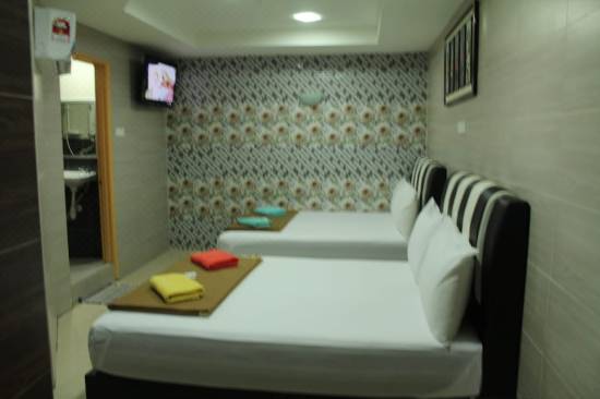Serdang Business Hotel Kuala Lumpur Seri Kembangan 2021 Room Price Deals Review Trip Com