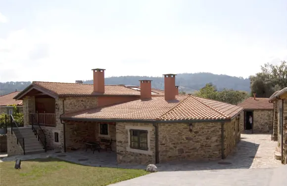 卡薩度庫拉酒店