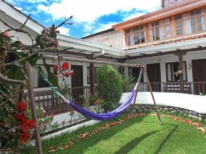 Casa Macondo Bed & Breakfast