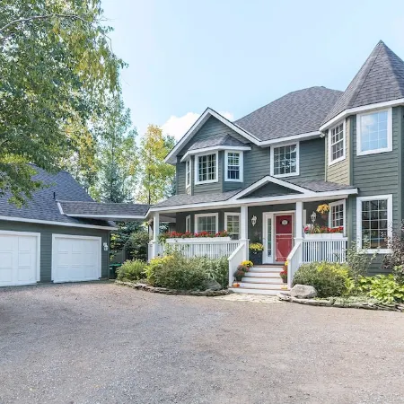 Craigleith Manor Bed & Breakfast