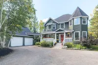 Craigleith Manor Bed & Breakfast - 2-Star