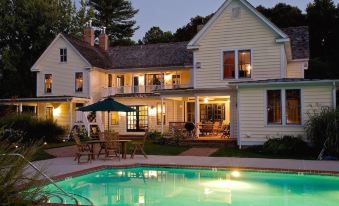 George Brooks House B&B - Housity