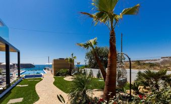 Mareta Beach House