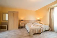 Hotel Beau Rivage Các khách sạn ở Saint-Benoit-des-Ondes