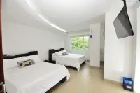 Hotel Mediterraneo Hotels in Medellin