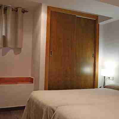 Hotel la Coma Rooms