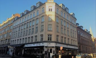 Kapelvej Apartments - Housity