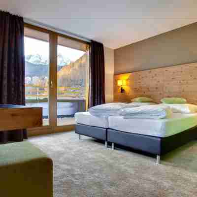 Hotel Backelar Wirt Superior Rooms