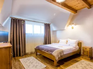 Dacii Liberi Resort and Spa