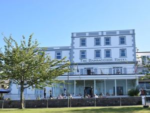 The Babbacombe Hotel