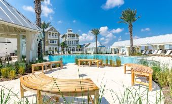 3Br 2BA Stunning Condo at Palmilla Beach Resort and Golf Club by RedAwning