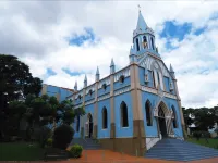 Hotel Pousada Parque Das Águas Hôtels à proximité de : Thermas dos Laranjais