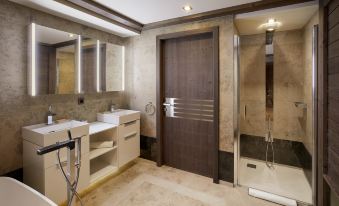 Six Senses Residences Courchevel