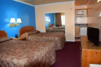 Fort Eustis Inn Hotels in Roberts