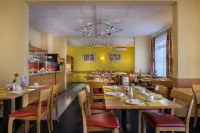 Acora Karlsruhe Zentrum Living the City - breakfast