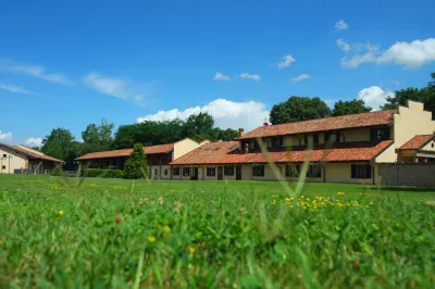 Country Hotel Castelbarco Hotels in Cassano dAdda