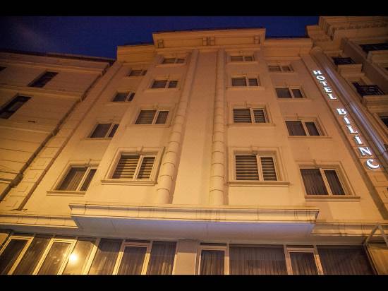 dundar hotel spa istanbul updated 2021 price reviews trip com
