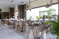 Riu Palace Boavista - All Inclusive - Bữa sáng