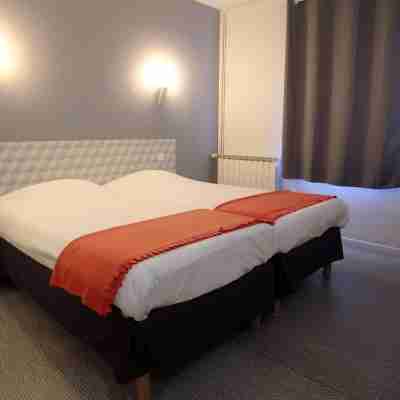 Logis Hotel restaurant des Thermes Rooms