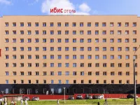Ibis Nizhnij Novgorod Hotel Hotels in 